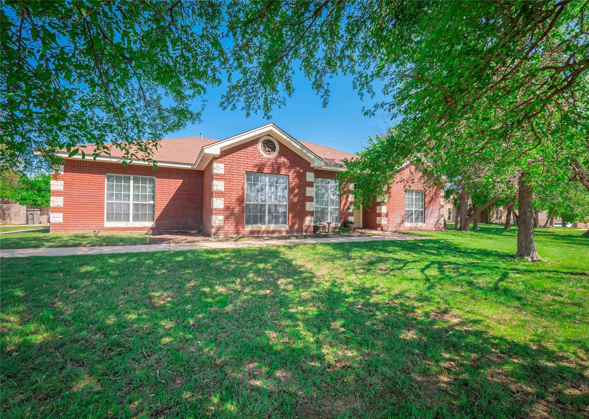 Kempner, TX 76539,1398 County Road 3152