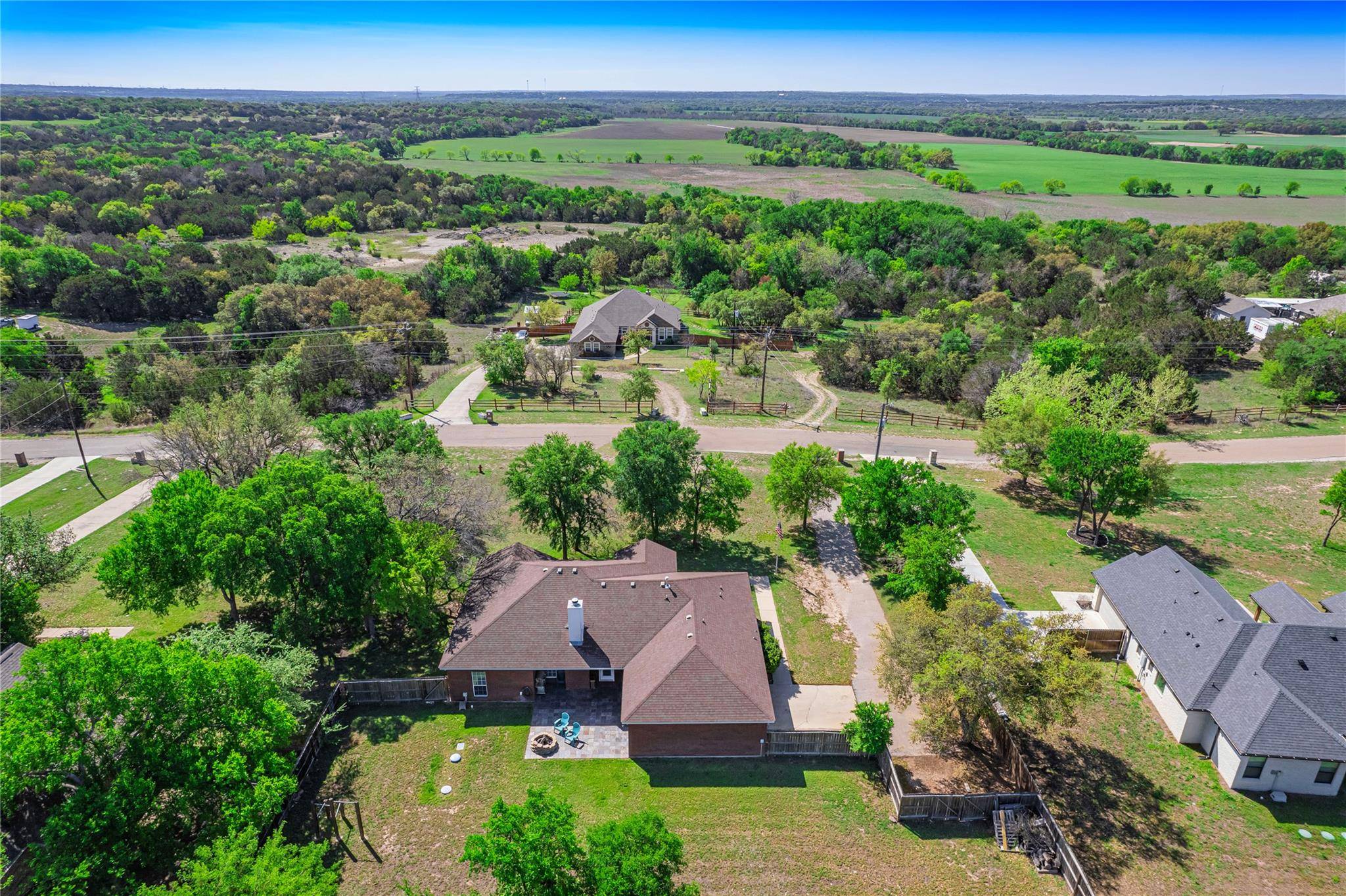 Kempner, TX 76539,1398 County Road 3152