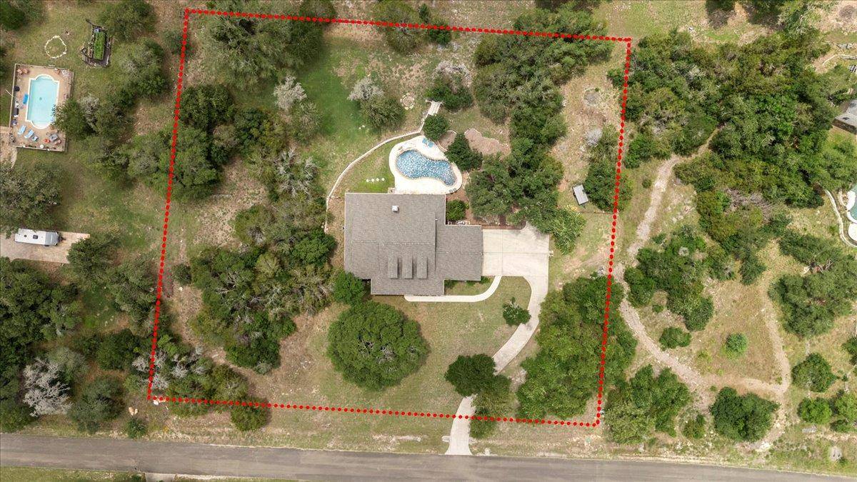 Driftwood, TX 78619,529 Honeycomb CIR