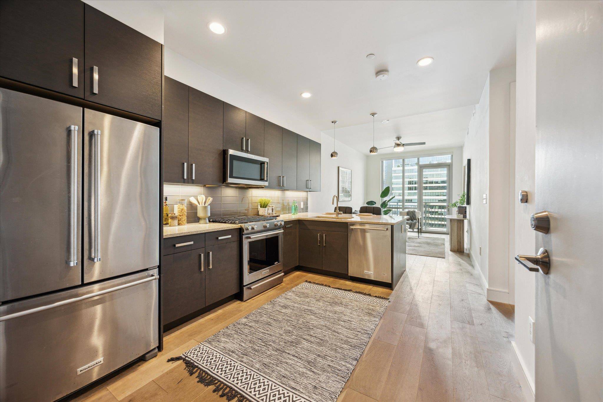Austin, TX 78701,222 West Ave #2403
