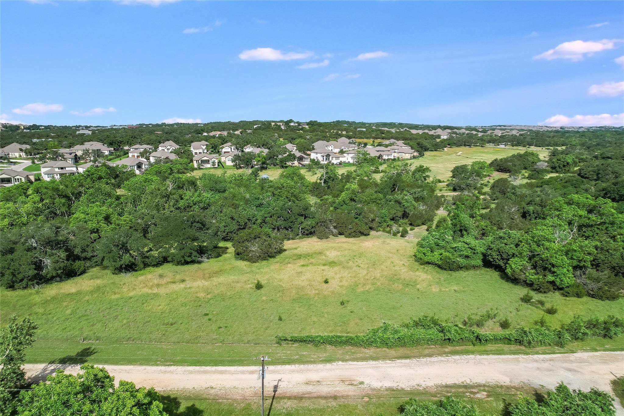 Austin, TX 78737,TBD Lot 3 RR-1826 RD