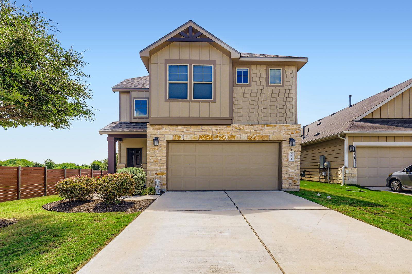 Austin, TX 78728,3025 Lions Tail ST