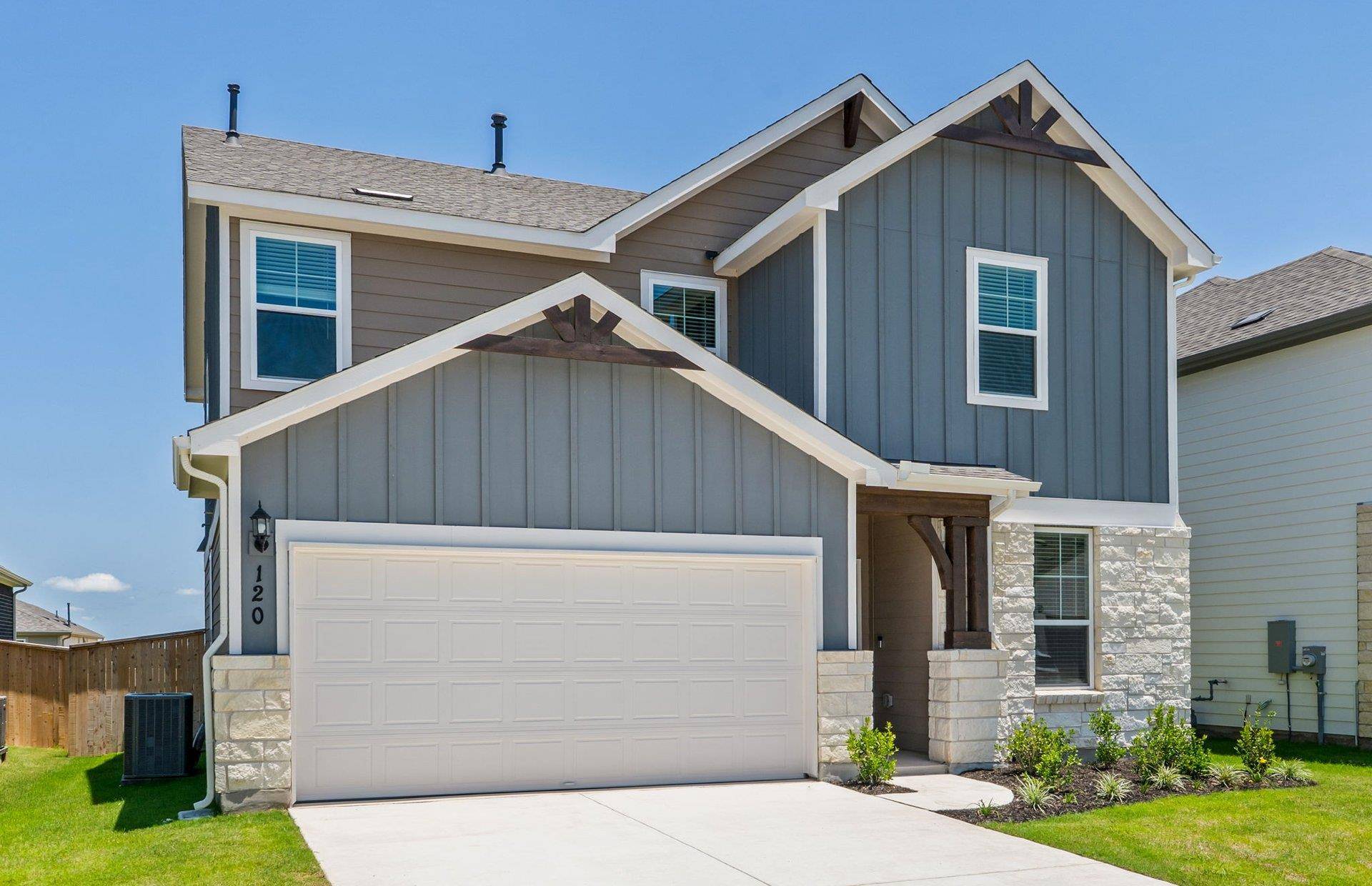 Georgetown, TX 78626,120 Clegg Wyatt WAY