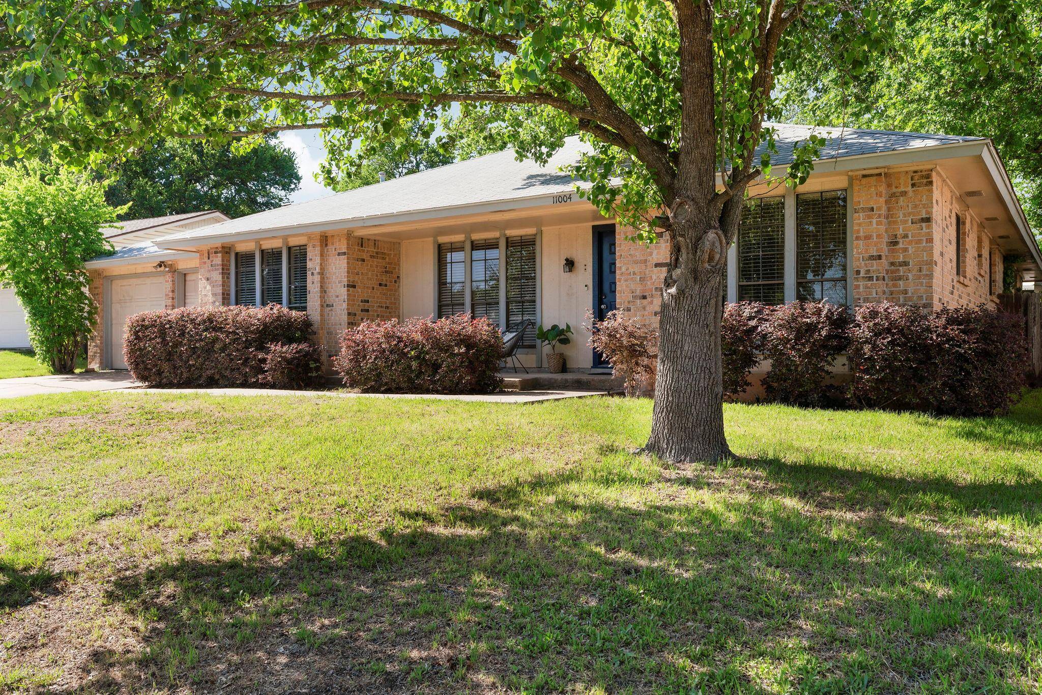 Austin, TX 78750,11004 Hillside Oak LN