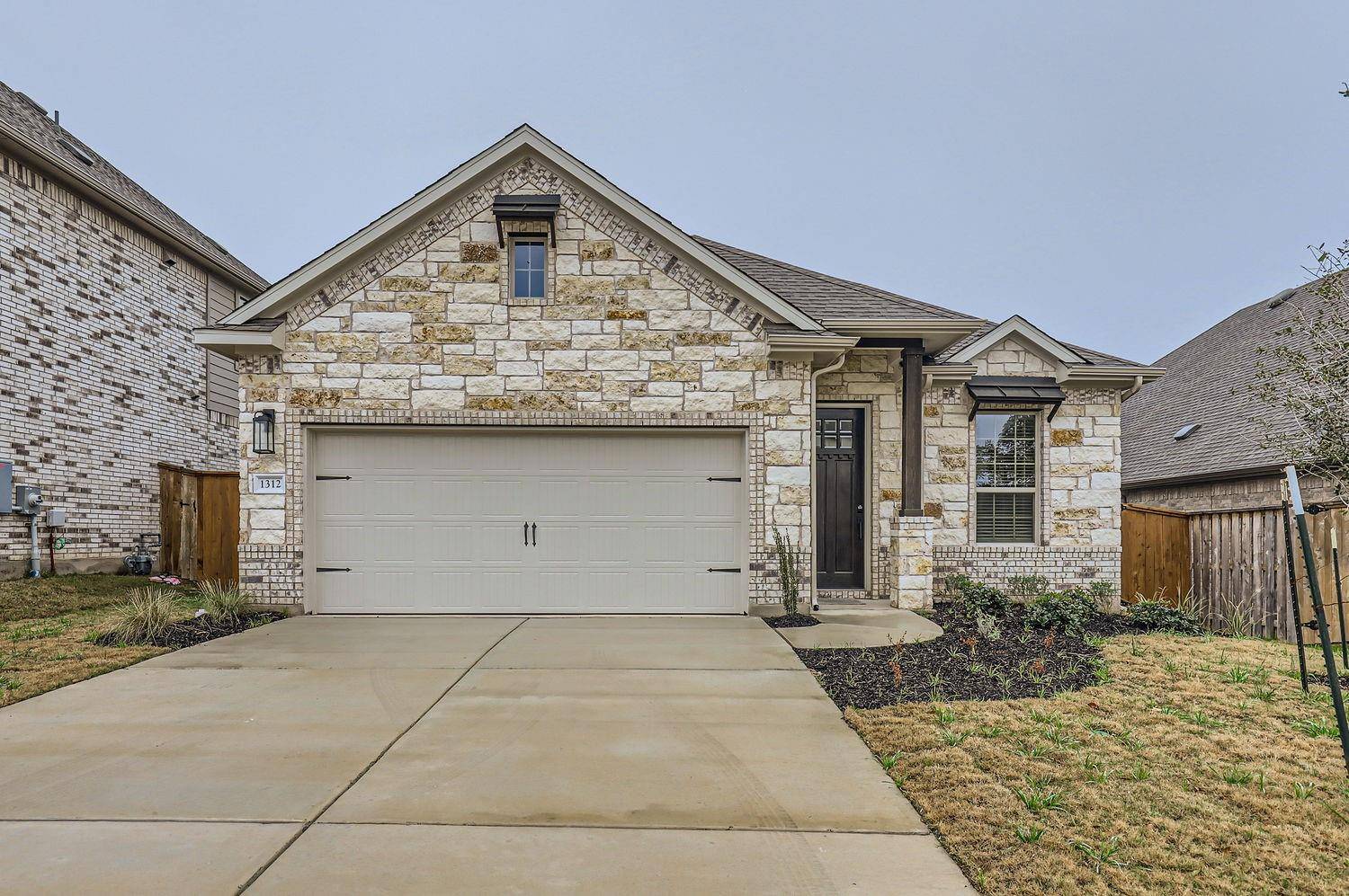 Georgetown, TX 78633,1312 Garrett Oaks LN