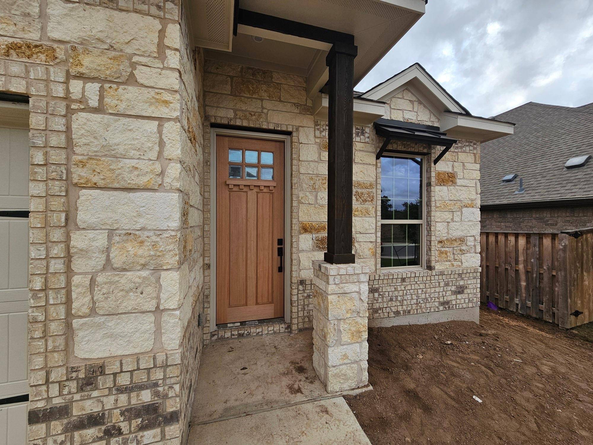 Georgetown, TX 78633,1312 Garret Oaks LN