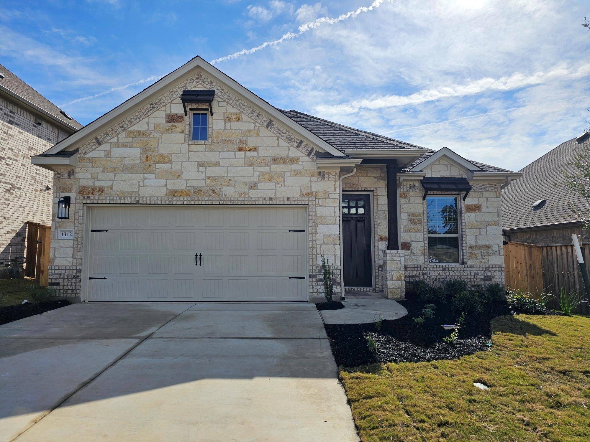 Georgetown, TX 78633,1312 Garret Oaks LN