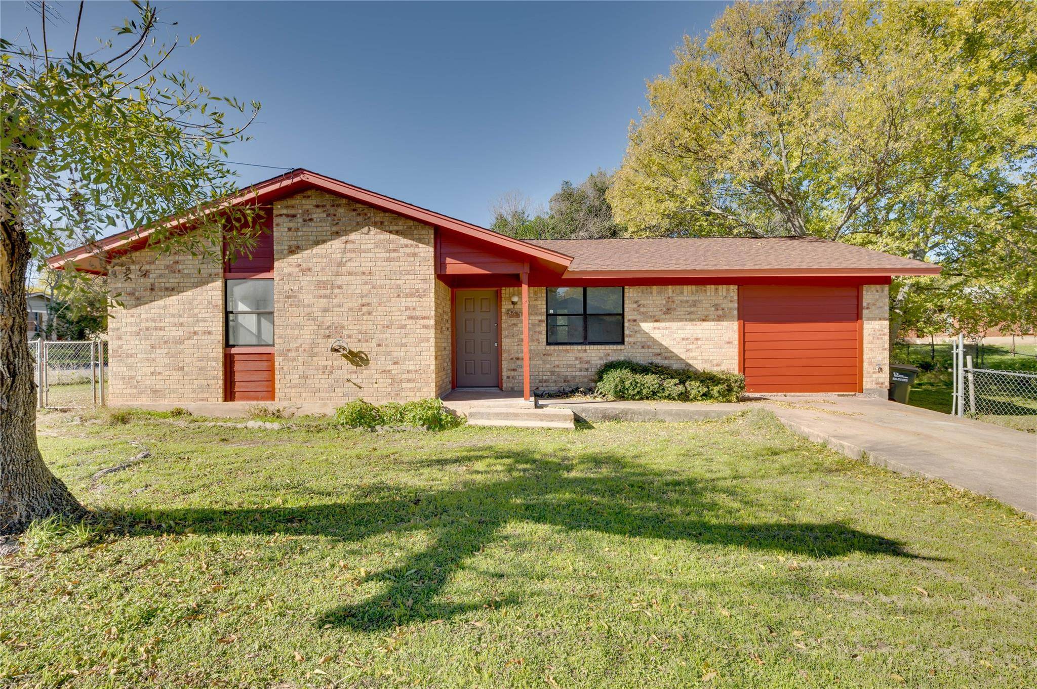 Georgetown, TX 78626,706 SCENIC DR