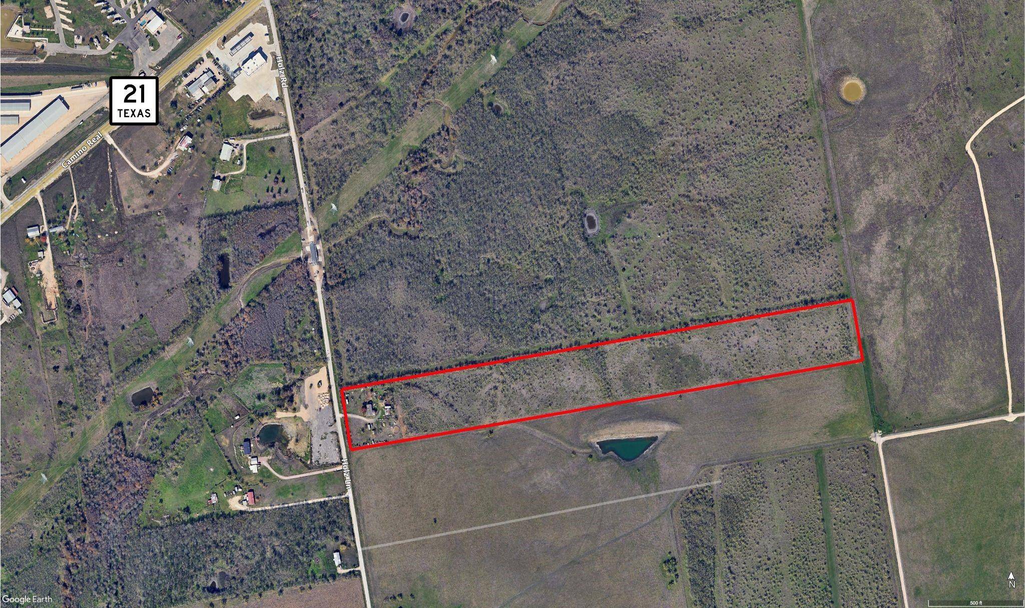 Niederwald, TX 78640,415 Holz RD