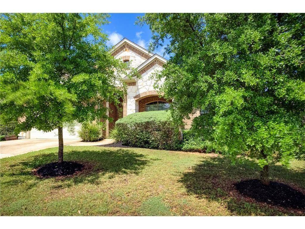 Leander, TX 78641,2714 Sun Mountain DR