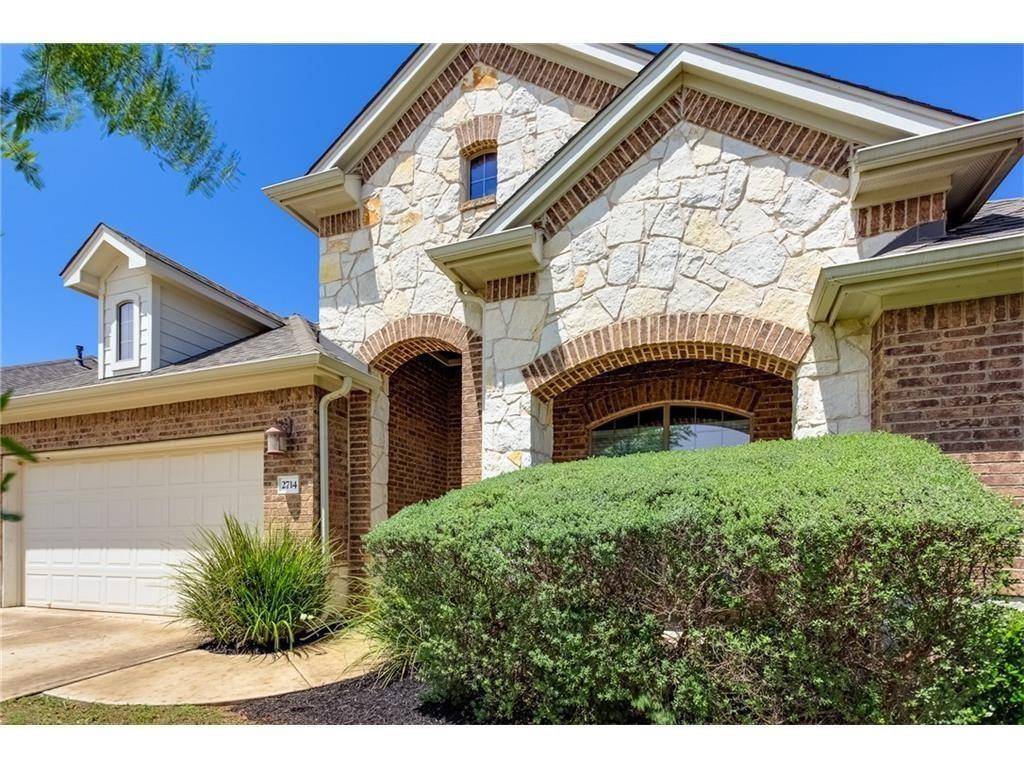 Leander, TX 78641,2714 Sun Mountain DR