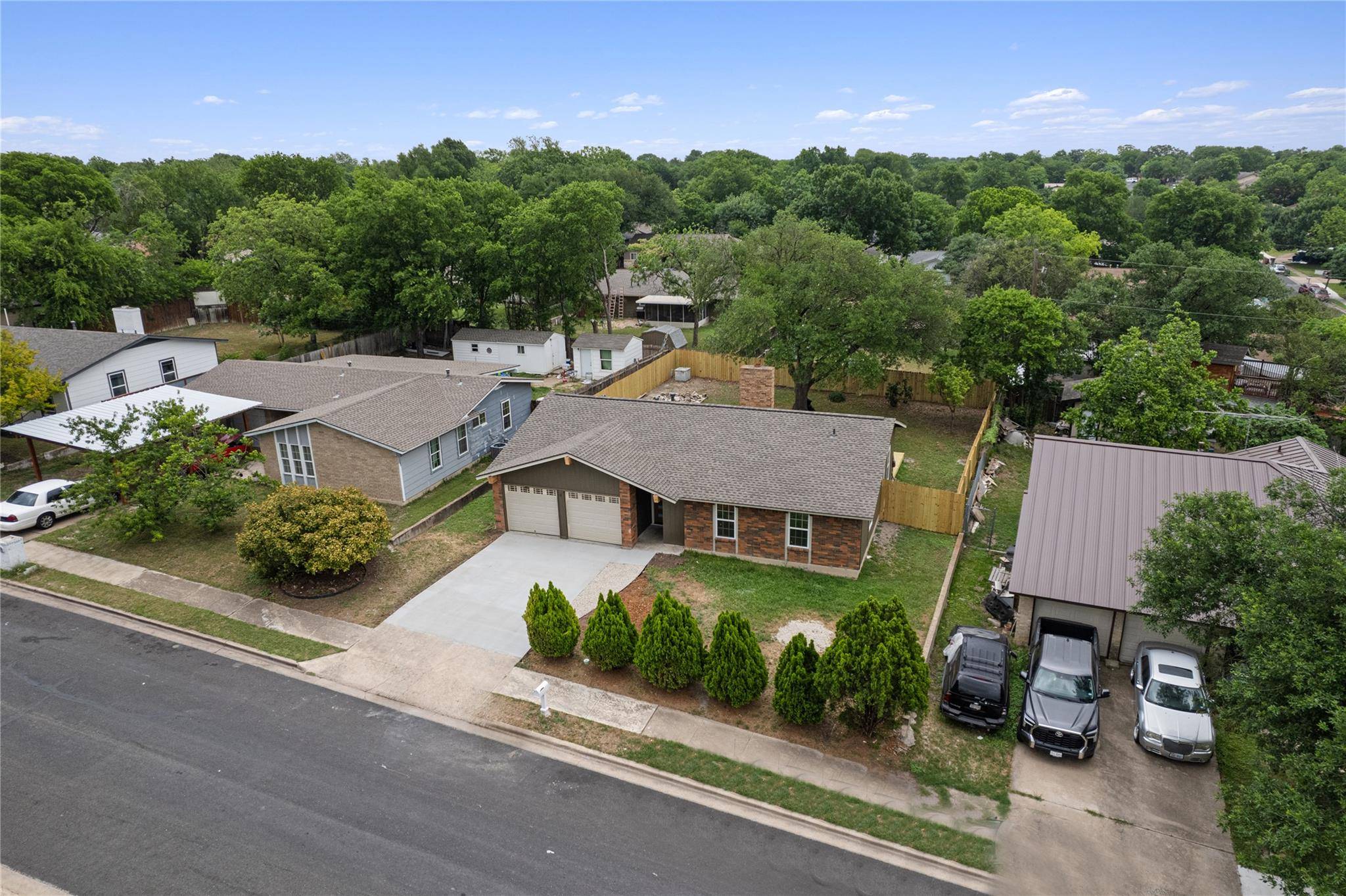 Austin, TX 78753,9703 Dallum DR