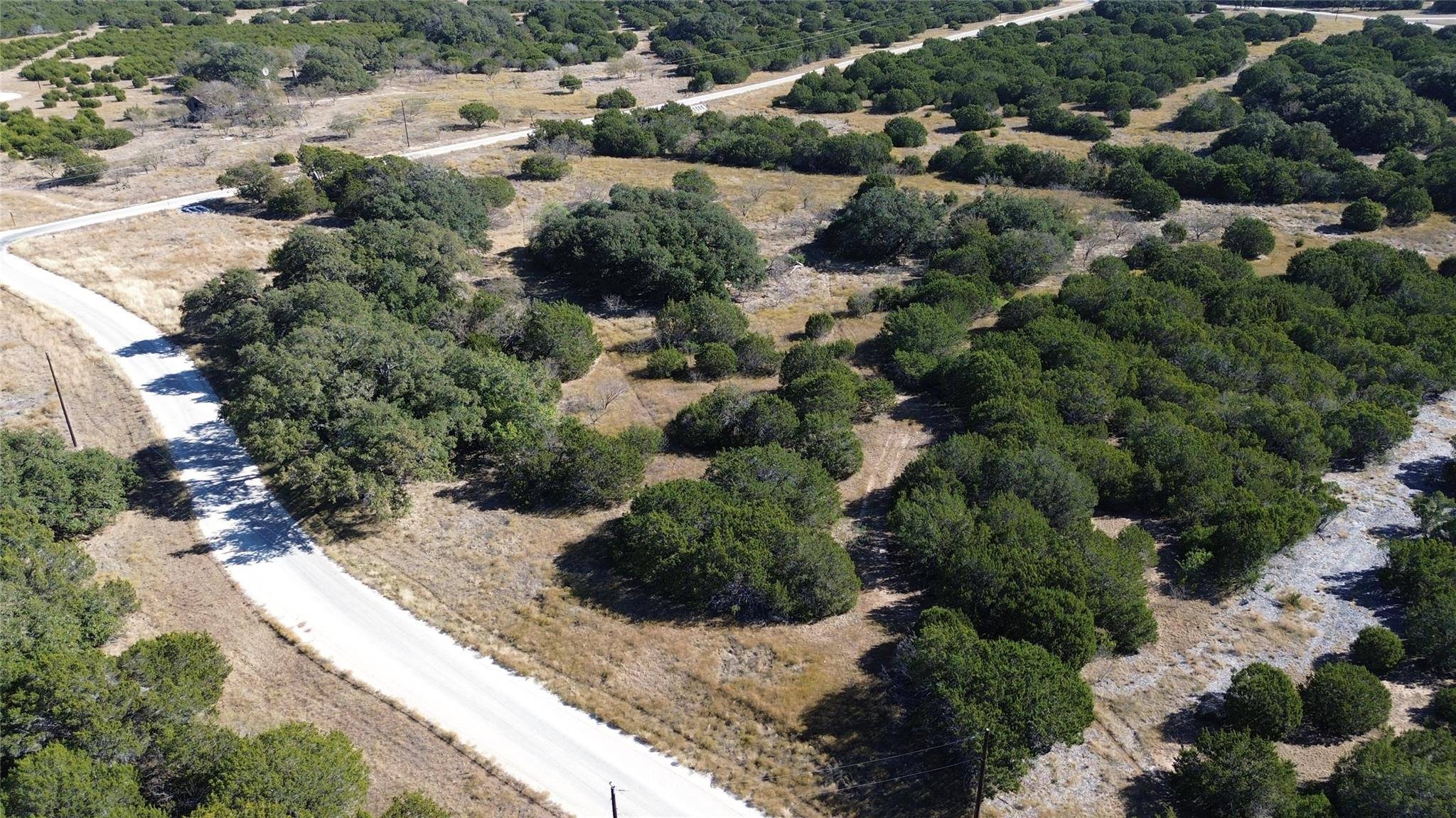 Lampasas, TX 76550,Lot 20 Starfall DR