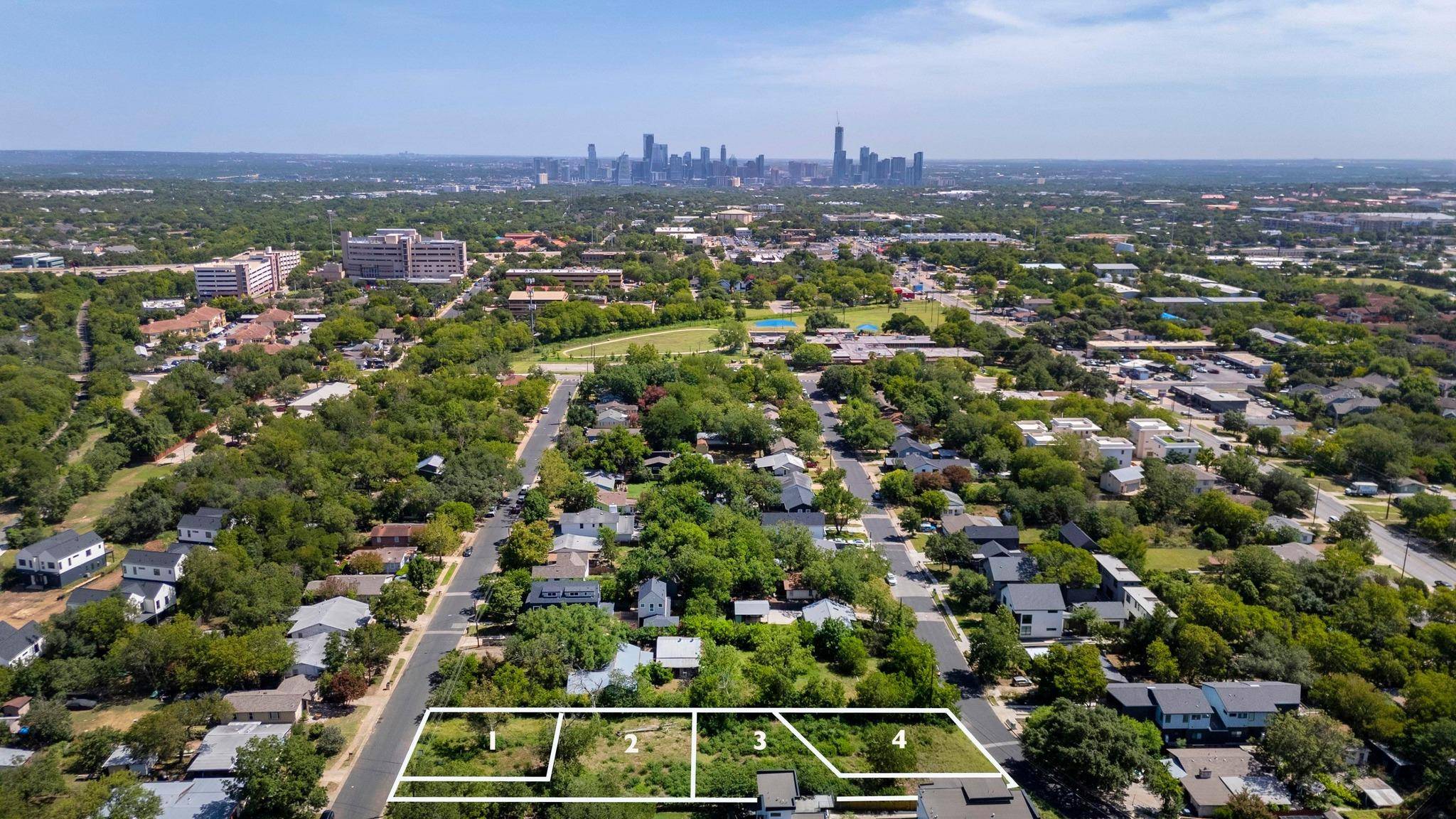 Austin, TX 78745,4517 S 3rd ST