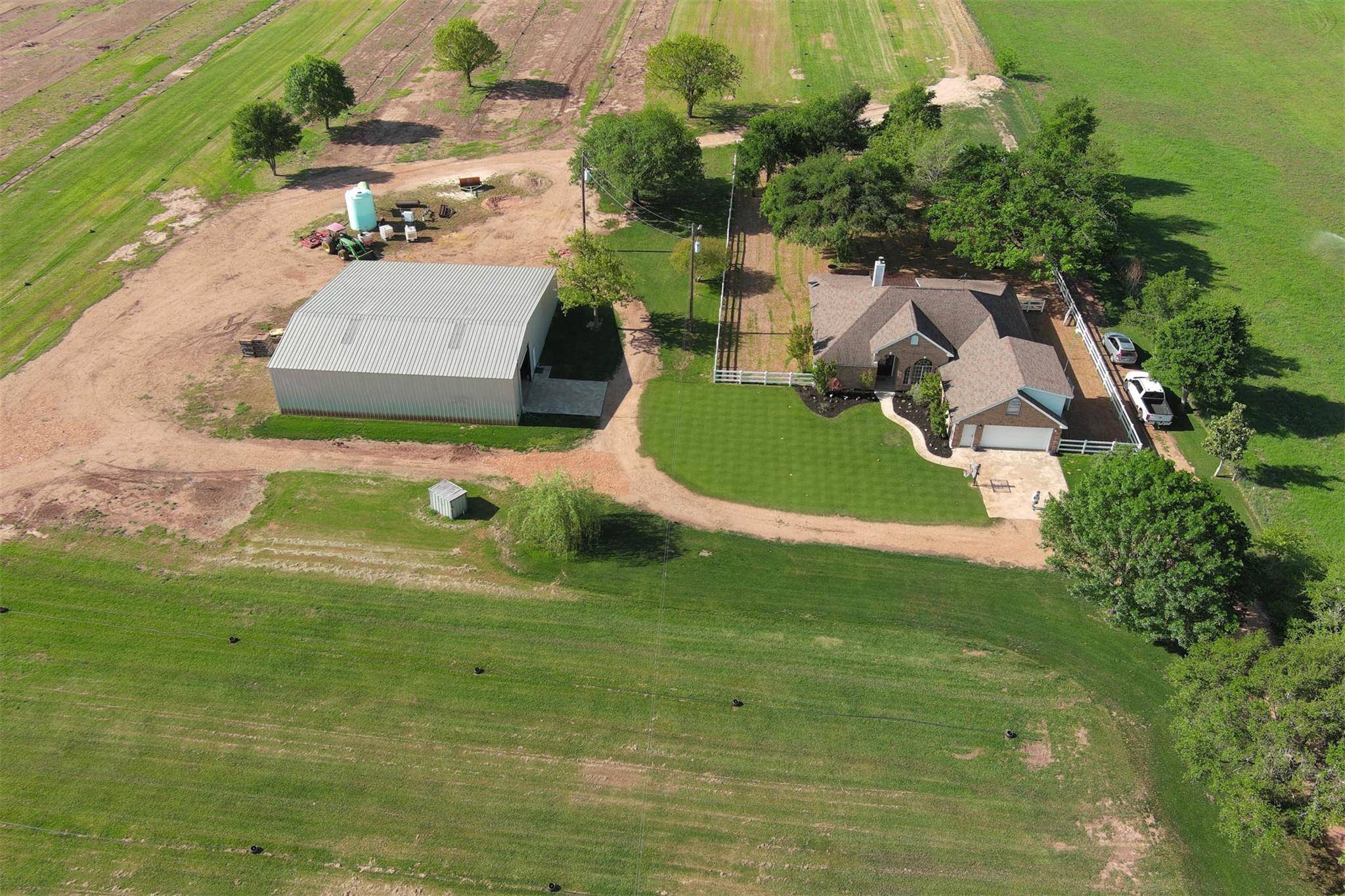 Bastrop, TX 78602,678 Ponderosa RD