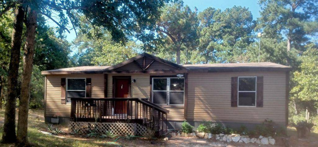 Smithville, TX 78957,172 Pine Canyon DR