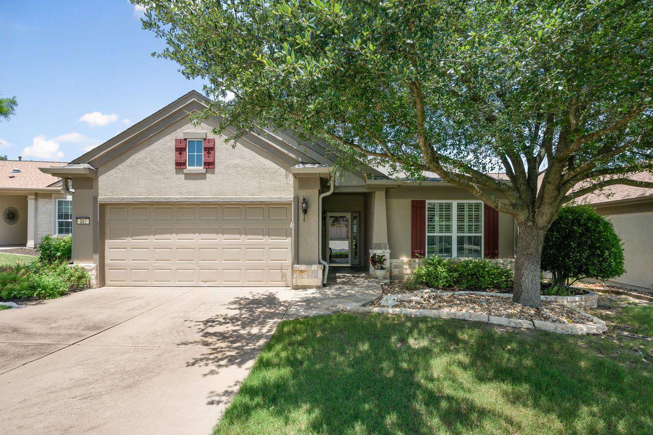 Georgetown, TX 78633,307 Rosecliff DR