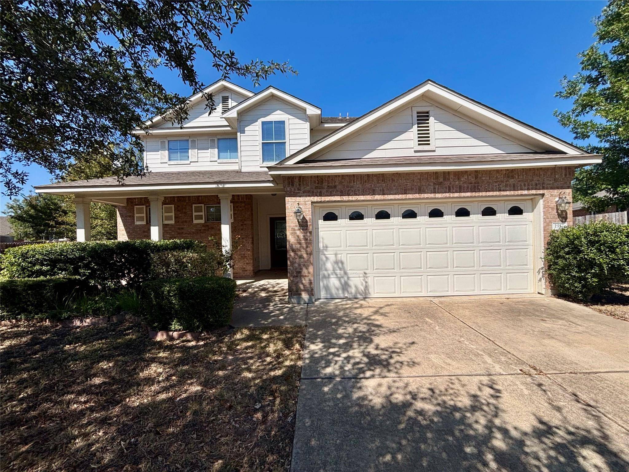 Cedar Park, TX 78613,1917 Sand Creek RD