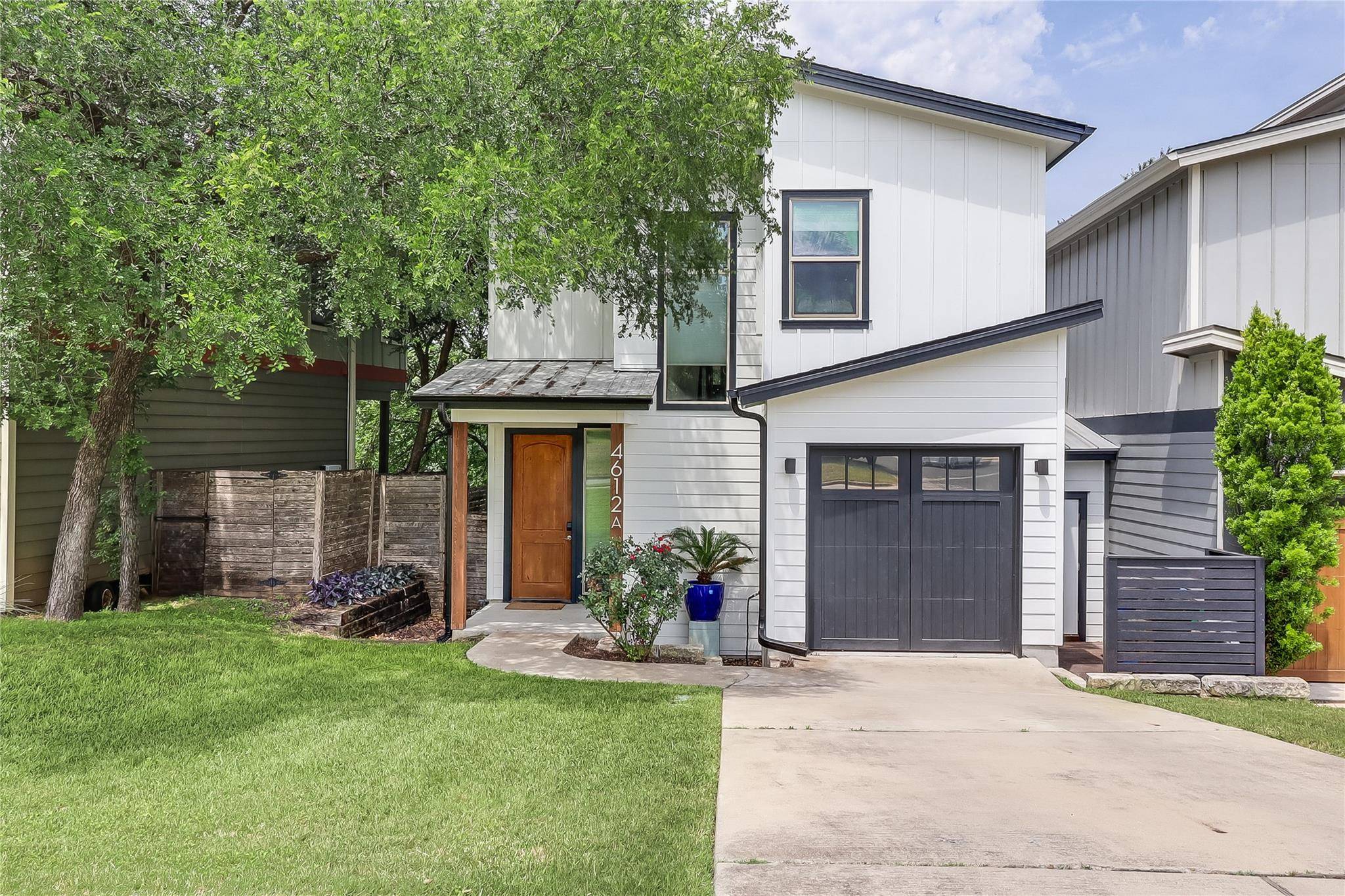 Austin, TX 78723,4612 Windy Brook DR #A