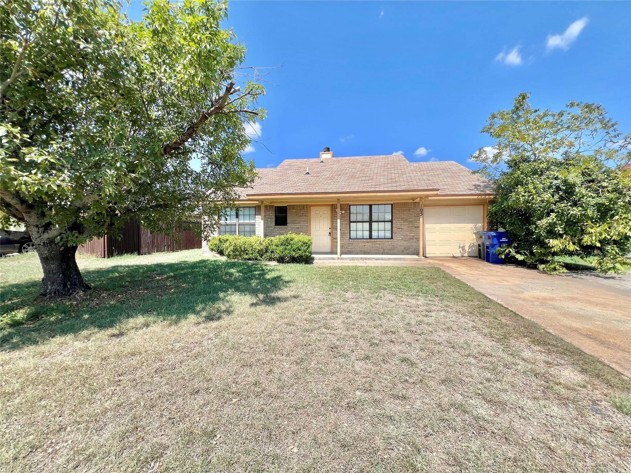 Copperas Cove, TX 76522,105 Lariat CIR