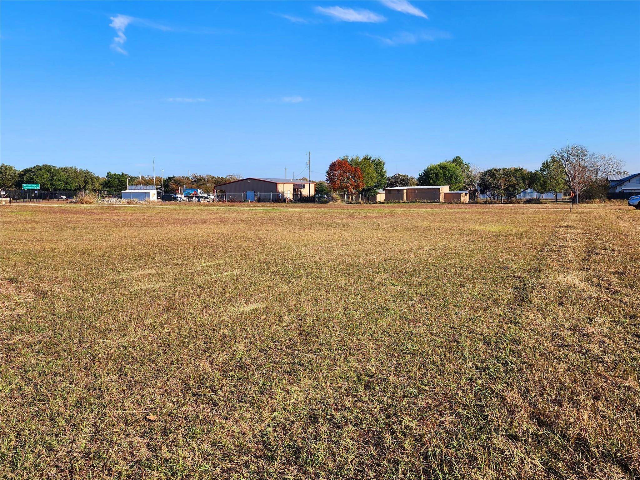 La Grange, TX 78945,TBD Tx-92-Spur