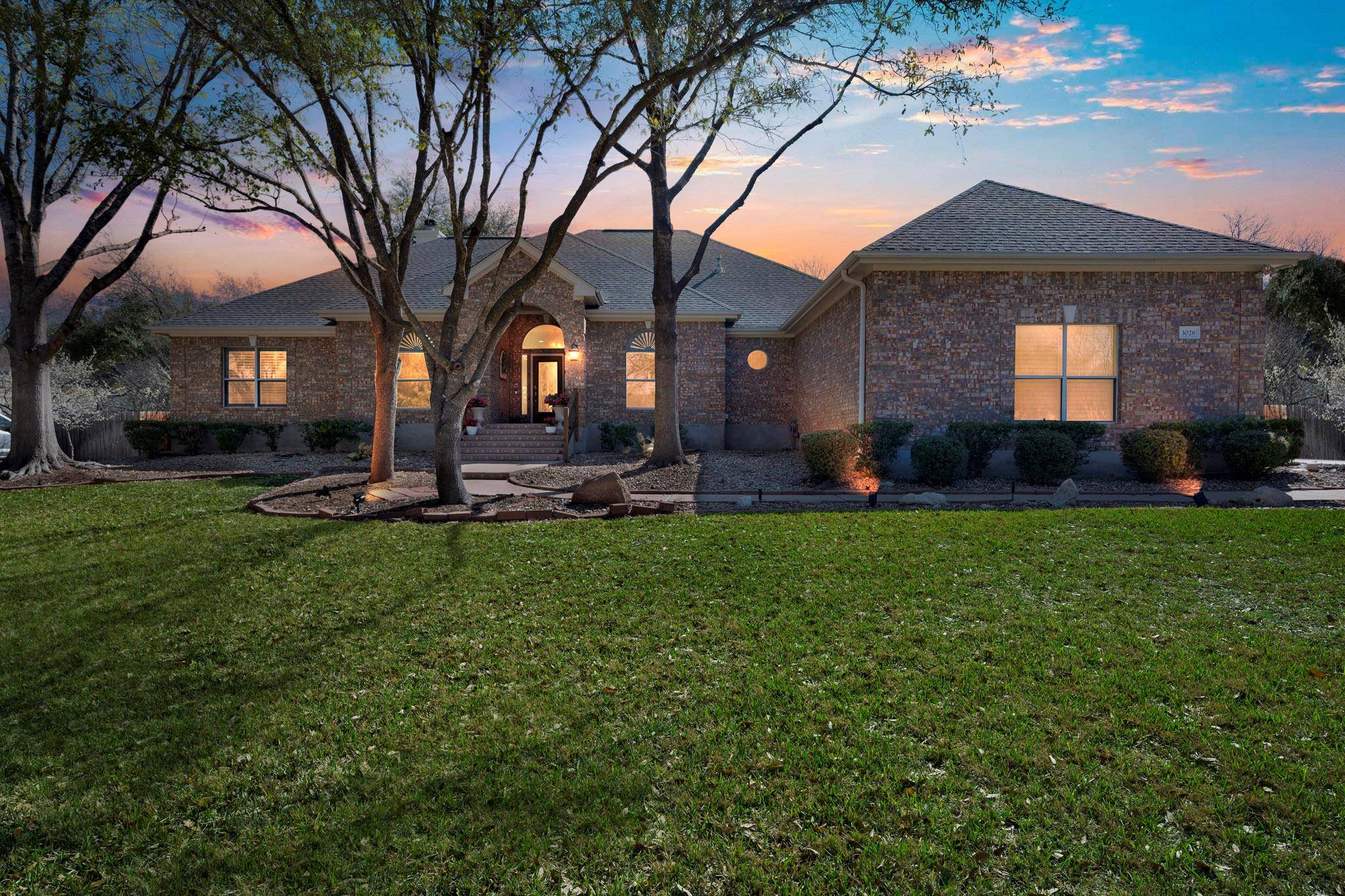 Round Rock, TX 78665,3028 Indigo TRL