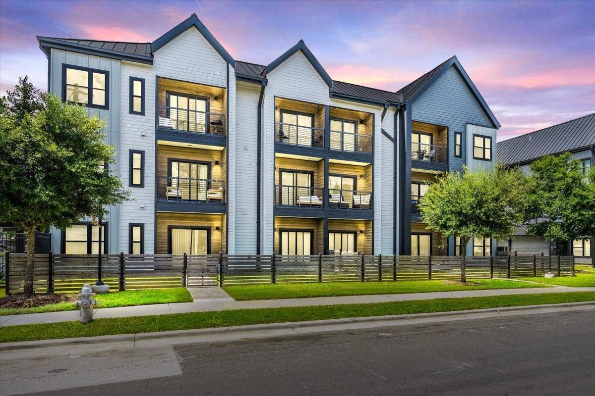 Austin, TX 78702,3101 Govalle Ave #114