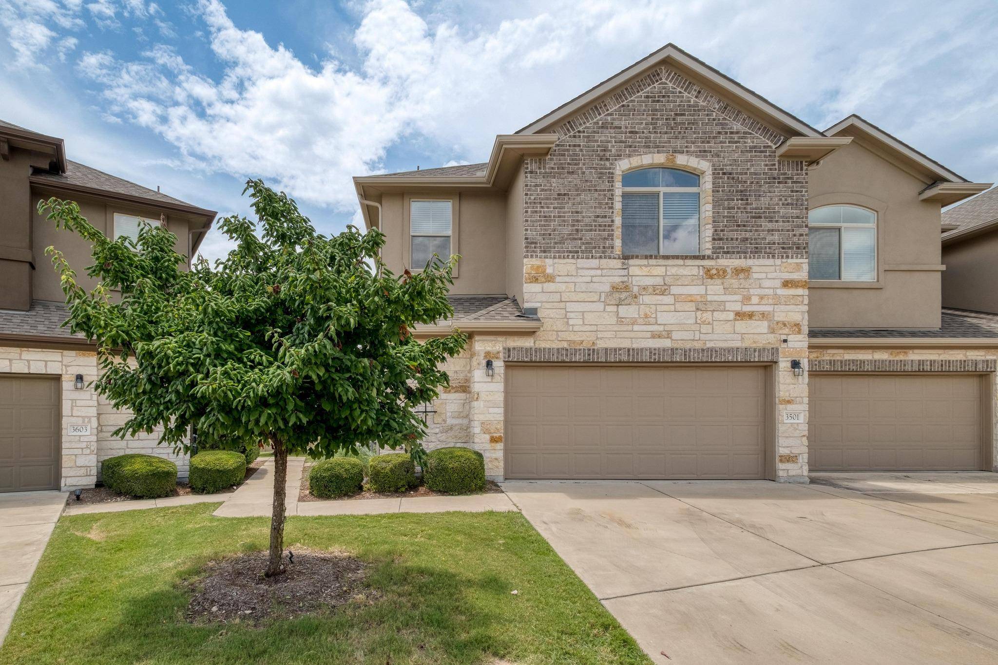 Round Rock, TX 78664,2880 Donnell DR #3501