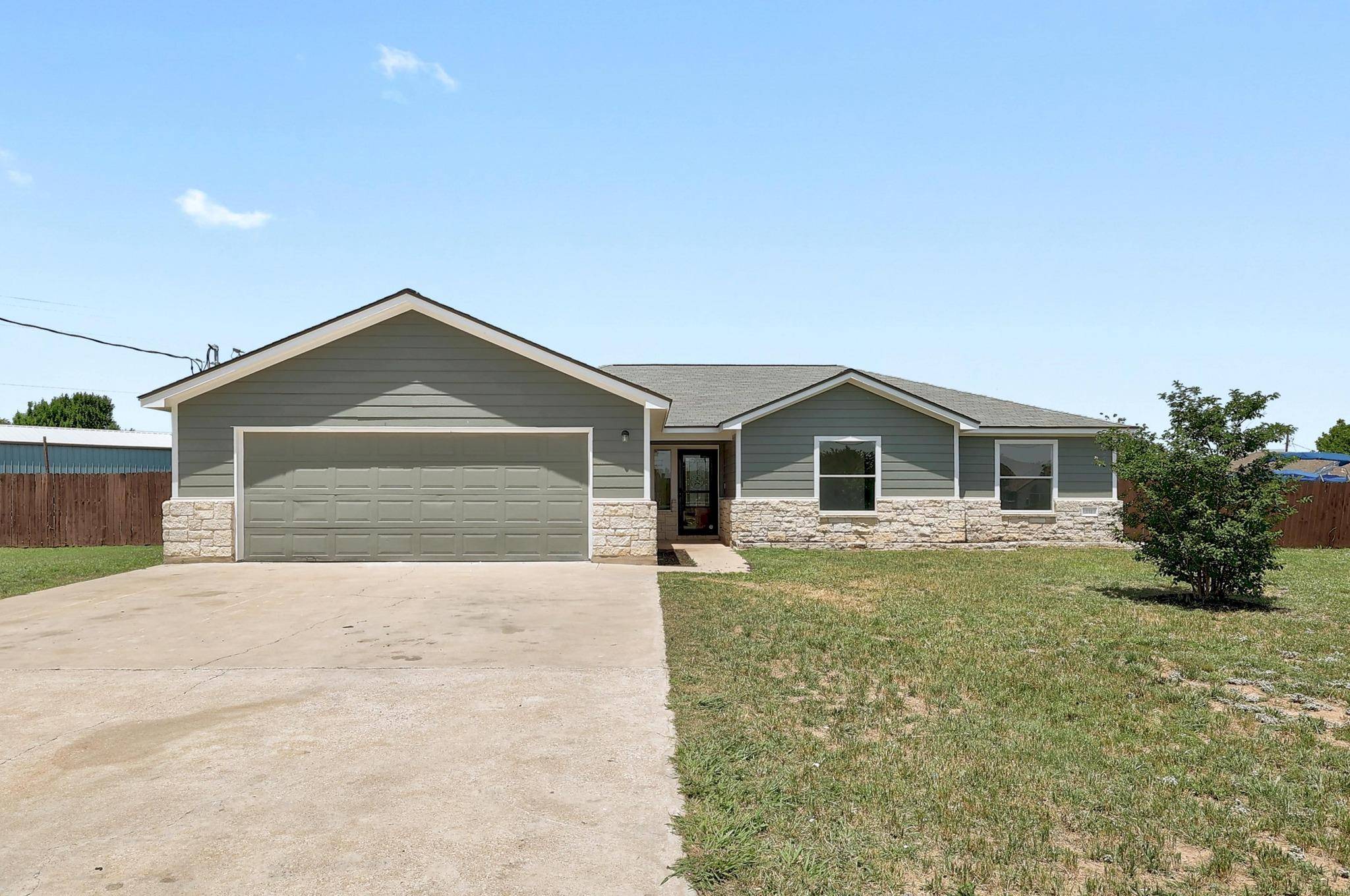 Liberty Hill, TX 78642,131 Roundup DR