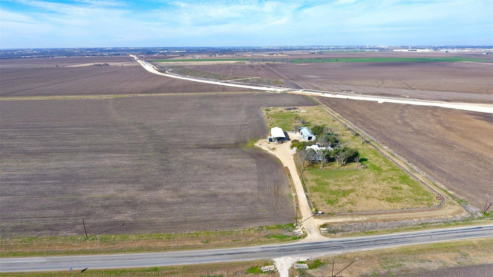 Taylor, TX 76574,2550 Fm 3349