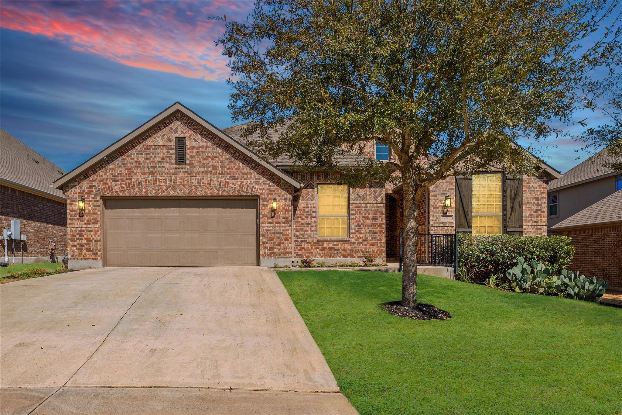 Austin, TX 78737,250 Nantucket CIR