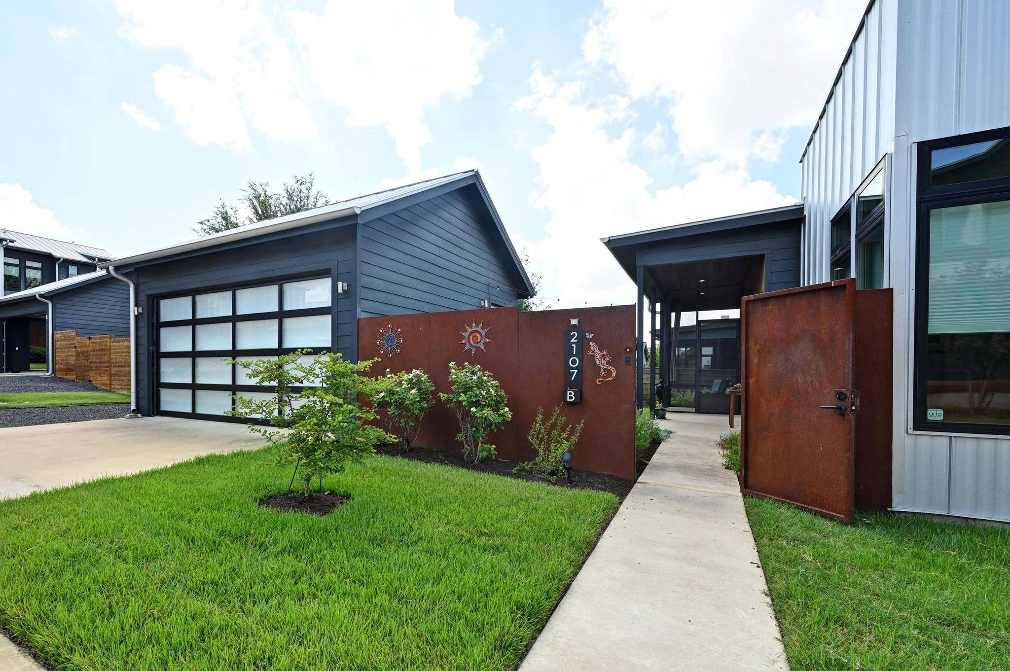 Austin, TX 78723,2107 Greenwood Ave #B