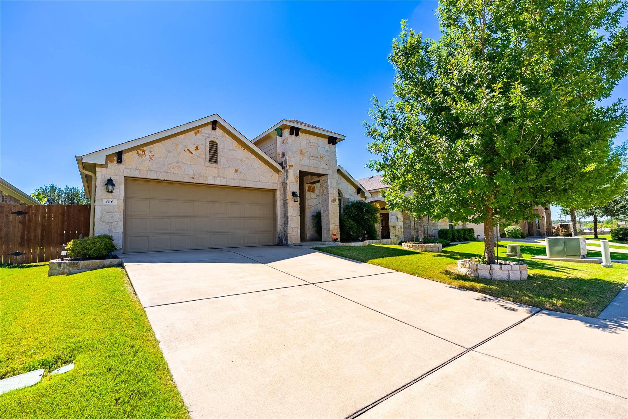 Leander, TX 78641,616 Joppa RD