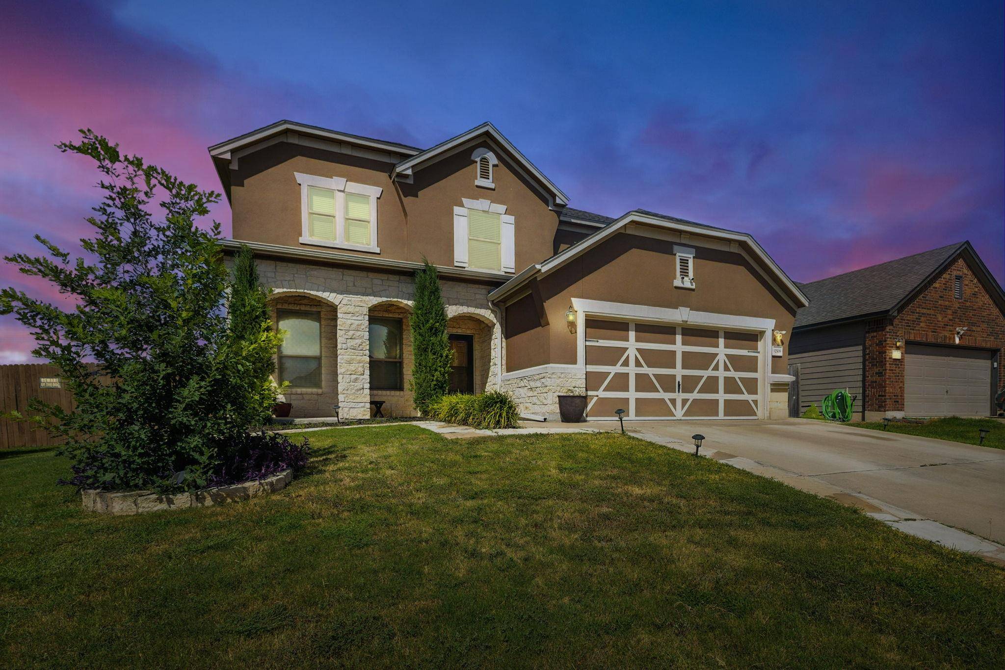 Manor, TX 78653,12508 Franklin D Roosevelt ST