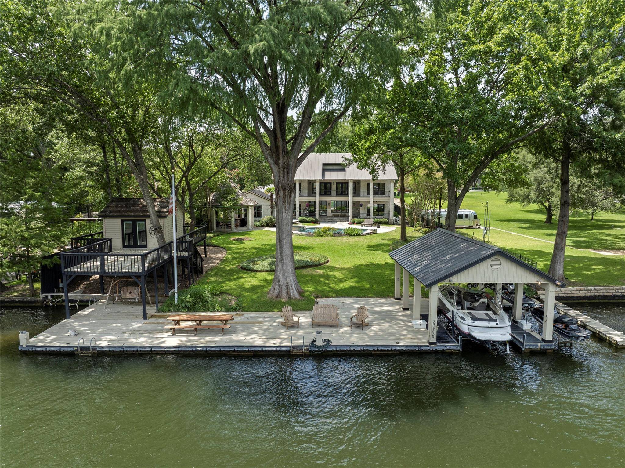 Austin, TX 78730,2503 Tydings CV
