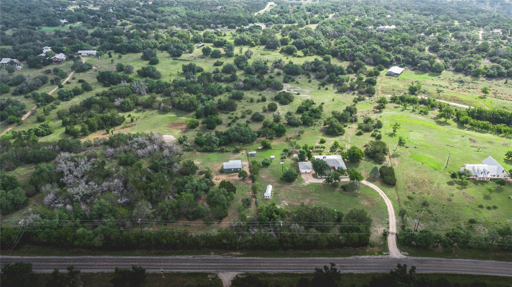 Driftwood, TX 78619,9800 Fm 150 W