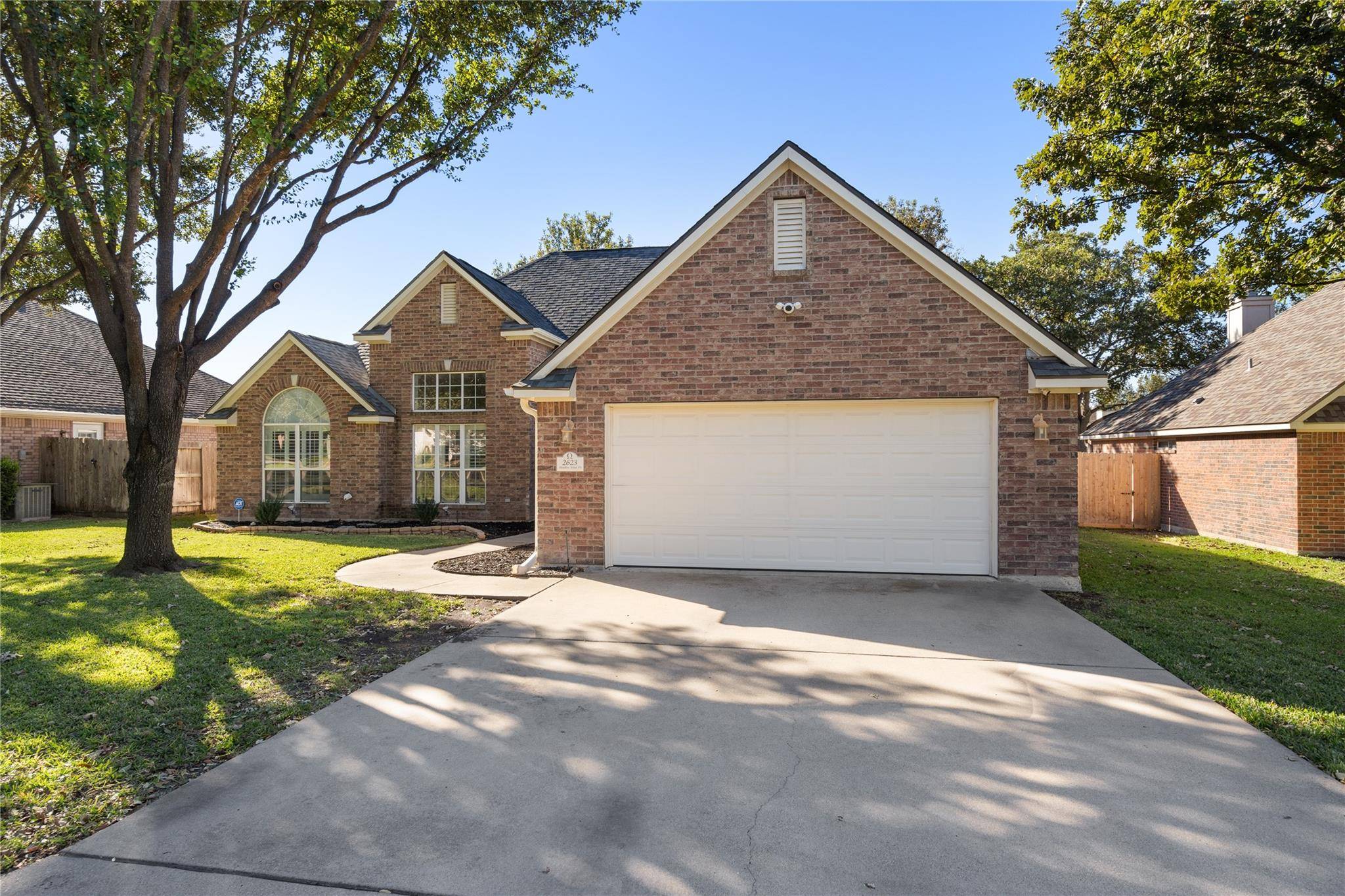 Temple, TX 76502,2623 Meadow Wood DR