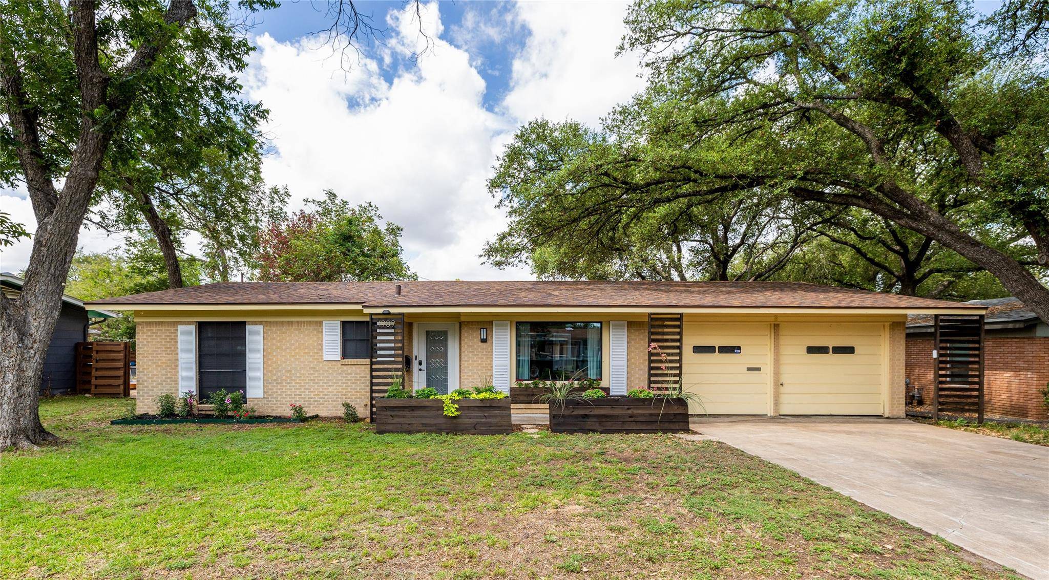 Austin, TX 78723,1909 Northridge DR