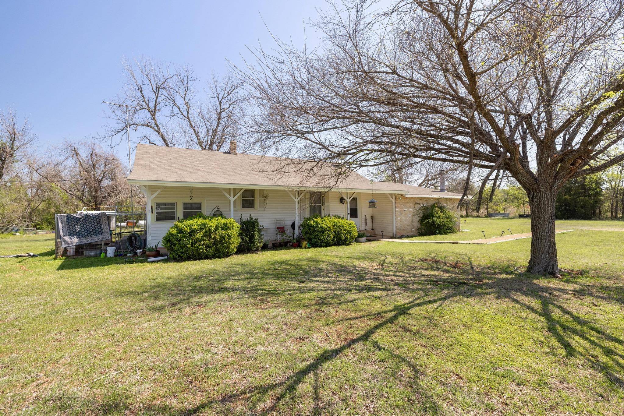 Holland, TX 76534,20311 State Highway 95