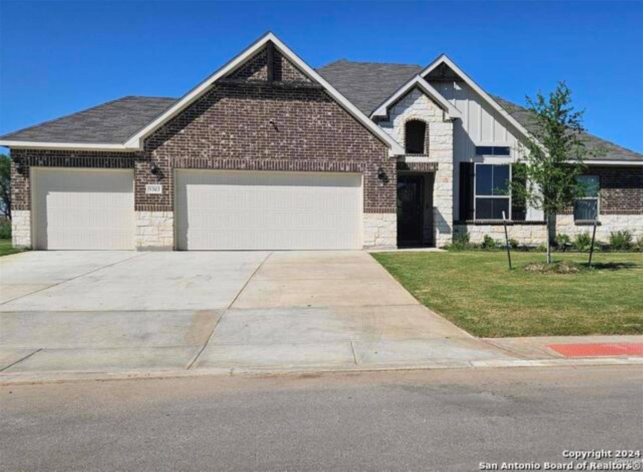 Cibolo, TX 78108,209 Filmore FLS