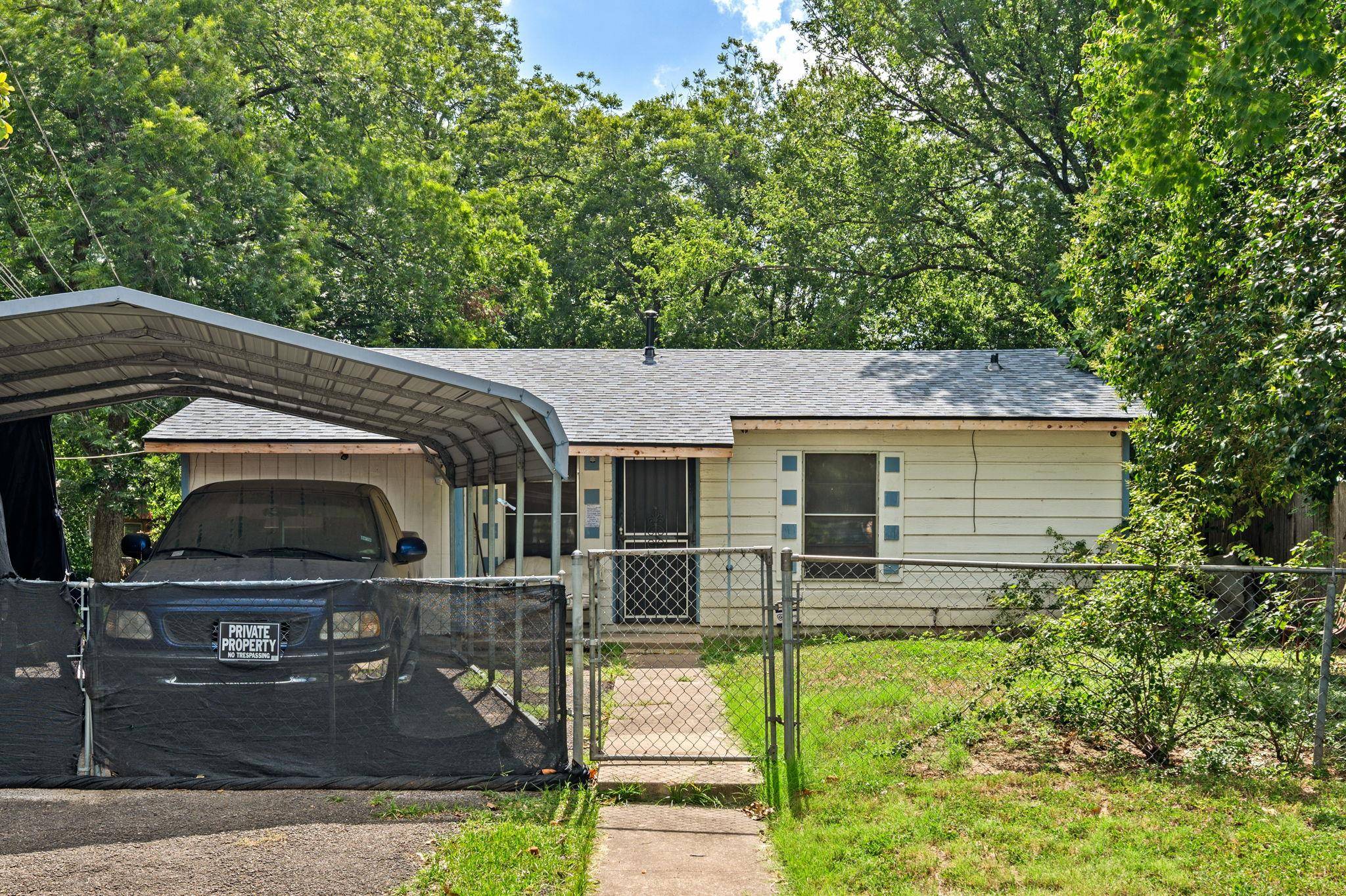Austin, TX 78721,1135 Map CIR #C