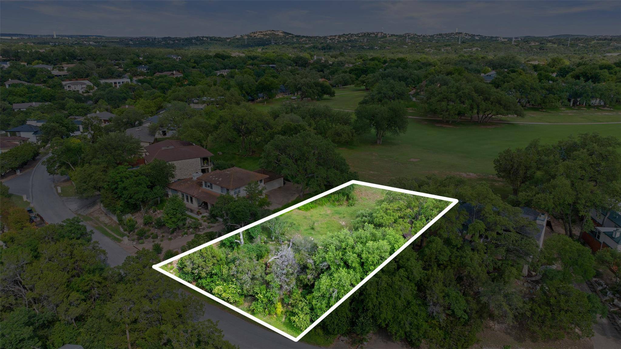 Lakeway, TX 78734,711 Sunfish ST