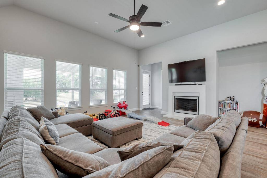 Cedar Creek, TX 78612,441 Double Eagle Ranch DR