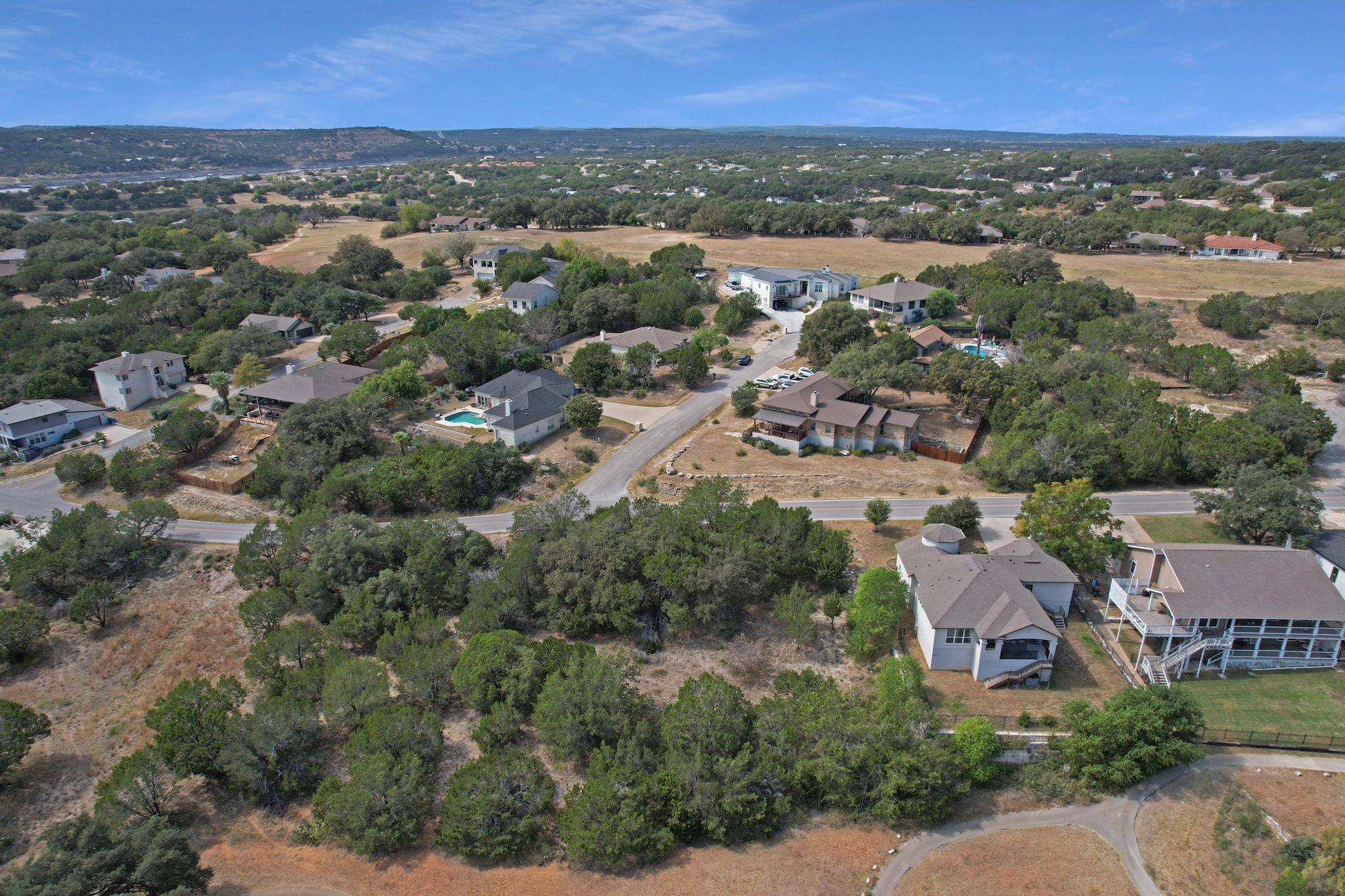 Lago Vista, TX 78645,2809 Hancock Ave