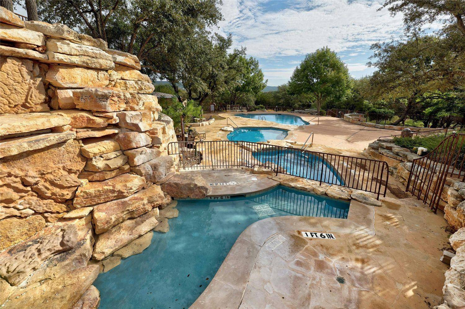 Jonestown, TX 78645,17808 Maritime DR #202