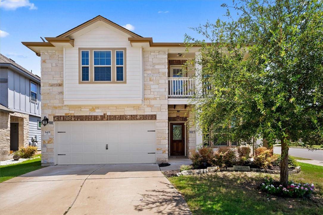 Austin, TX 78744,5425 Kara DR