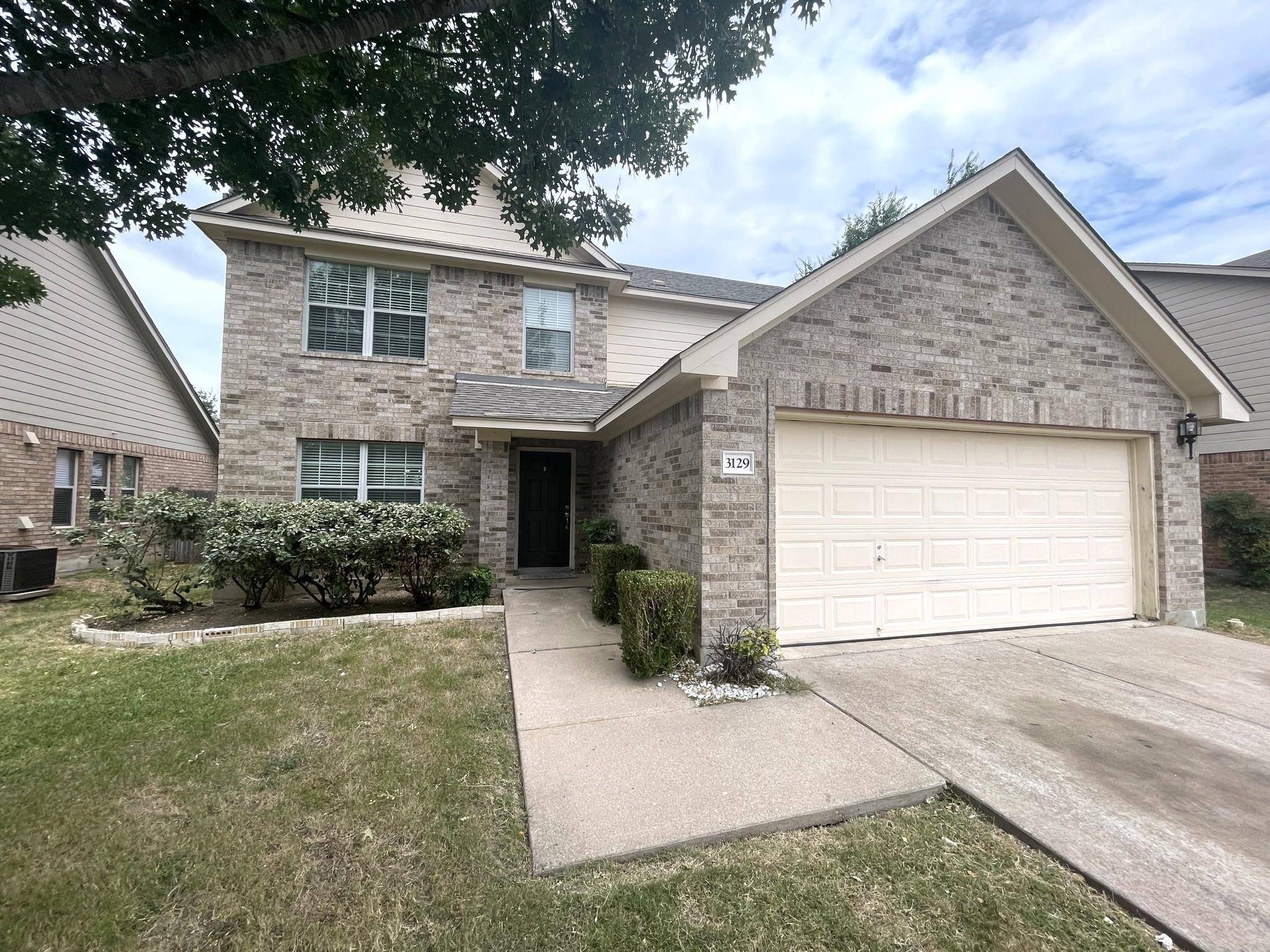 Pflugerville, TX 78660,3129 Winding Shore LN