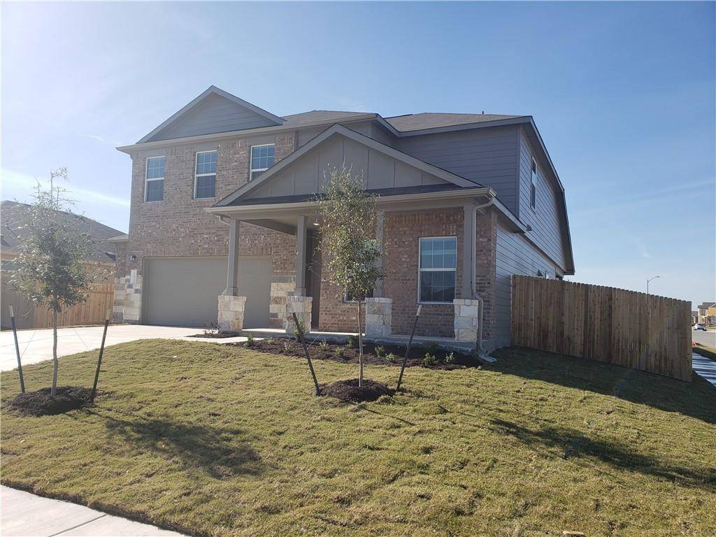 Hutto, TX 78634,111 Bear Oak ST