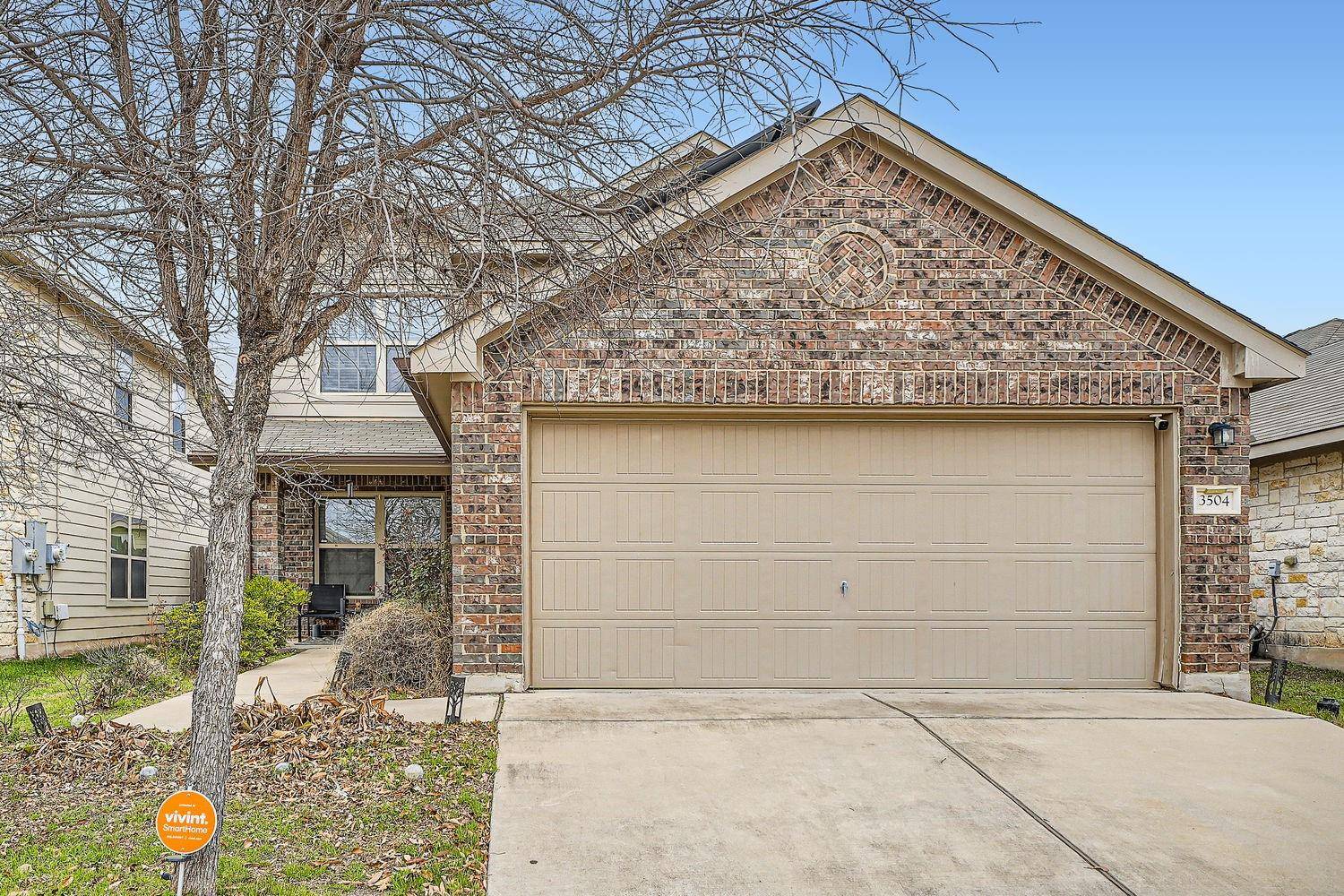 Austin, TX 78744,3504 Alpine Autumn DR