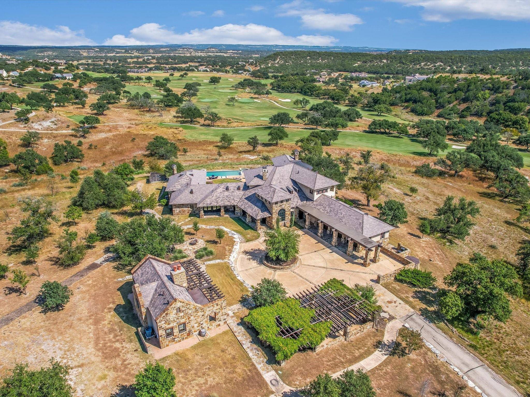 Fredericksburg, TX 78624,2515 Boot Ranch Circle